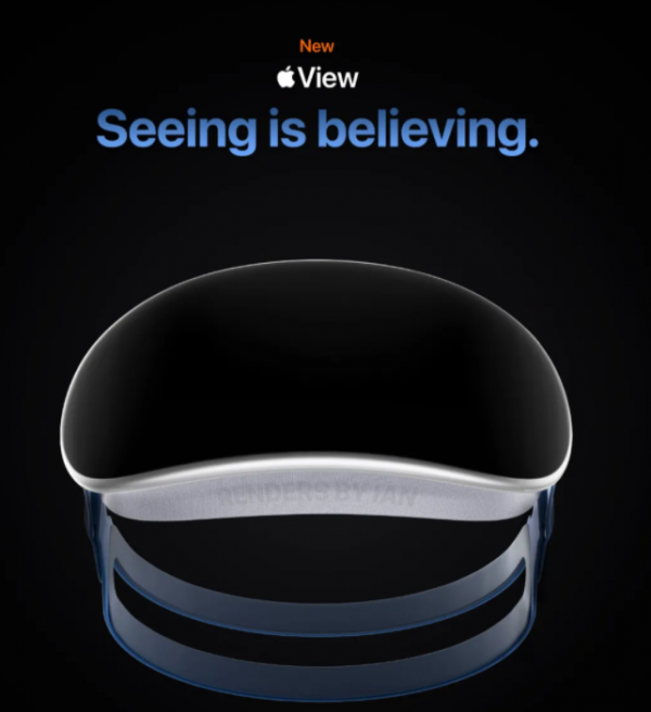 蘋果營銷或重磅出擊，聘請Meta高管負責相關工作