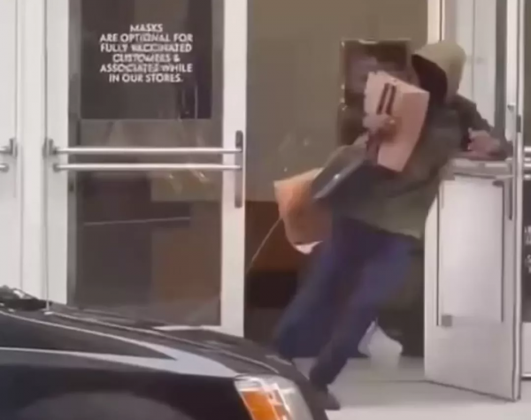 揪心!加州“零元購”漸入瘋狂:搶名牌、搶珠寶、搶處方藥 揪心!加州“零元購”漸入瘋狂:搶名牌、搶珠寶、搶處方藥