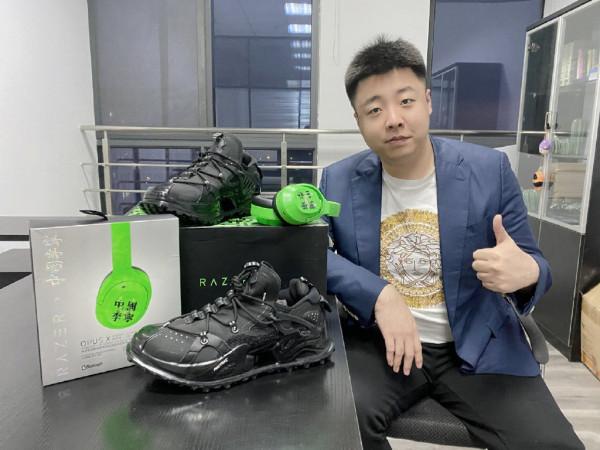 AG 3：1擊敗白鯊，獲得2021CFS世界冠軍，CFPL收穫第八個冠軍獎盃