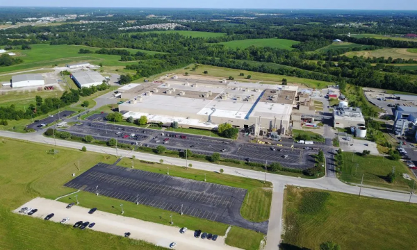 全球巨形汽車工廠都有哪些？