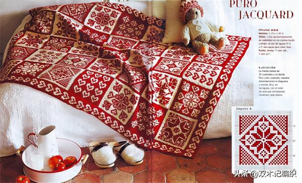 手工毛線編織出特別的聖誕禮物欣賞 手工毛線編織出特別的聖誕禮物欣賞