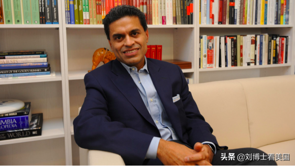 美專家:這不是‘人造衛星時刻’!不應該讓冷戰偏執狂愈演愈烈 美專家:這不是‘人造衛星時刻’!不應該讓冷戰偏執狂愈演愈烈