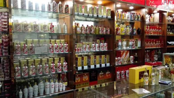 買白酒，甭管價格高低，只要出現“2記號”，就是實打實的純糧酒