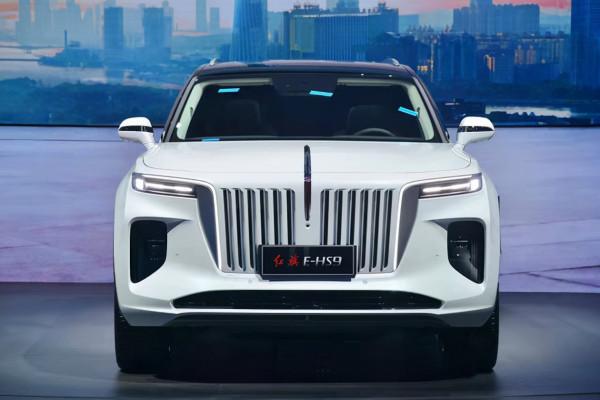 2021廣州車展上市新車彙總 中國品牌篇