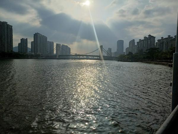 「雙11」半下午,一家人,一份餌,三條魚,盡享親子垂釣之樂… 「雙11」半下午,一家人,一份餌,三條魚,盡享親子垂釣之樂…