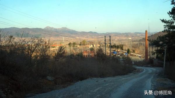 不虛此行:到了泌陽馬谷田撿不到隕石,就去下河灣冶鐵遺址看看吧 不虛此行:到了泌陽馬谷田撿不到隕石,就去下河灣冶鐵遺址看看吧