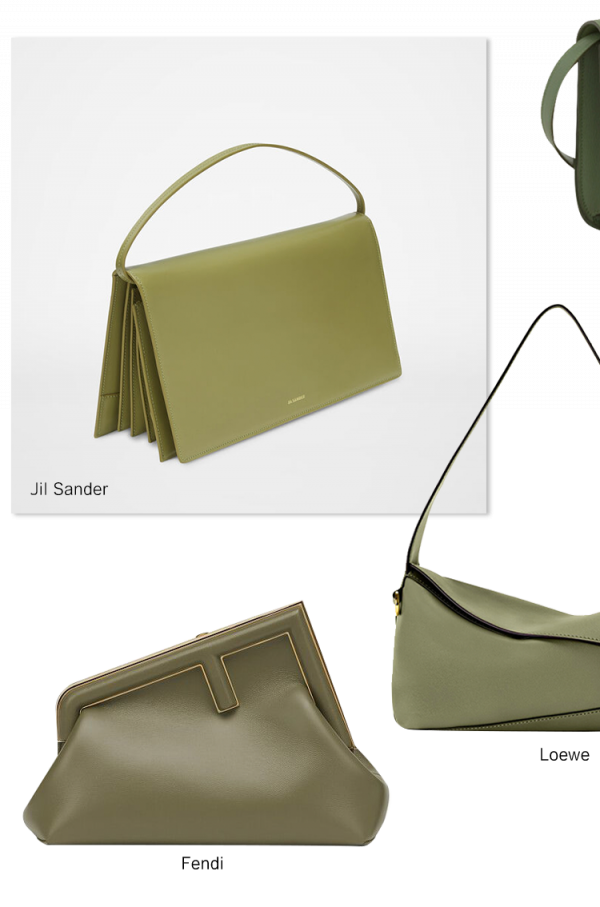 還沒拿到年終獎 我的新包包已經安排上了