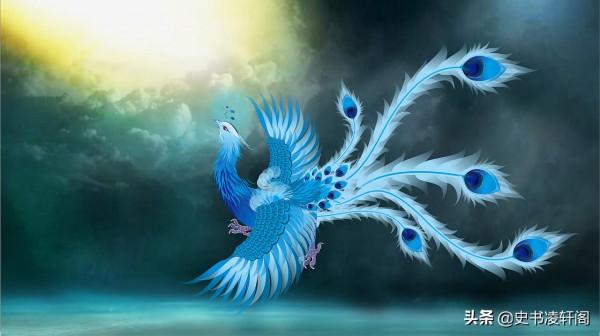 龍生九子，鳳育九雛，麒麟的後代又有多少種呢？