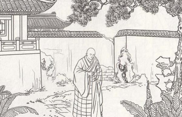 封神演義:8個吃齋道人,成就卻趕不上1個吃人魔頭,道理何在? 封神演義:8個吃齋道人,成就卻趕不上1個吃人魔頭,道理何在?