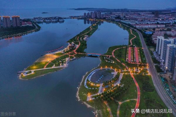 山東縣級城市樓市的危機，榮成市、乳山市樓市潛力與未來