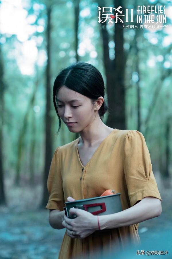 《雪中悍刀行》打入冷宮,熱度為何不減?這6位高手配角功高震主 《雪中悍刀行》打入冷宮,熱度為何不減?這6位高手配角功高震主