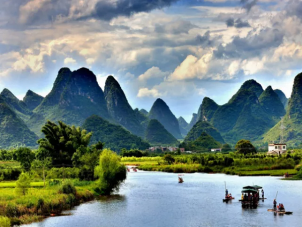 餘生想和你走遍這27個地方 餘生想和你走遍這27個地方