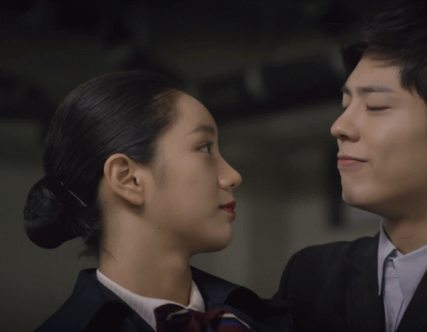 《請回答1988》阿澤 德善 &ZeroWidthSpace;&ZeroWidthSpace;&ZeroWidthSpace;