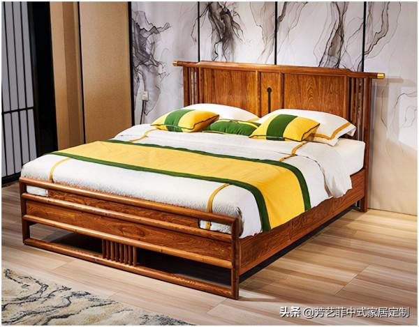 新中式遇上原木,素雅又清新,每一個角落都溫暖舒心 新中式遇上原木,素雅又清新,每一個角落都溫暖舒心