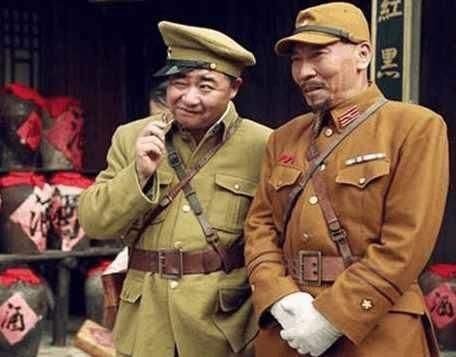 愛國將領潛伏日統區多年當“漢奸”，剛領完賞錢就起義