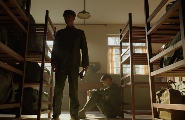 太費眼淚了：盤點那些《王牌部隊》惹哭觀眾的劇情