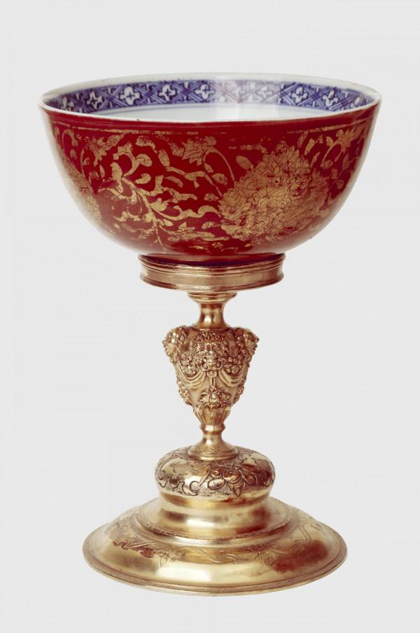 “東西匯融——中歐陶瓷與文化交流特展”上博啟幕!以瓷為媒,講述世界貿易和跨文化交流 “東西匯融——中歐陶瓷與文化交流特展”上博啟幕!以瓷為媒,講述世界貿易和跨文化交流