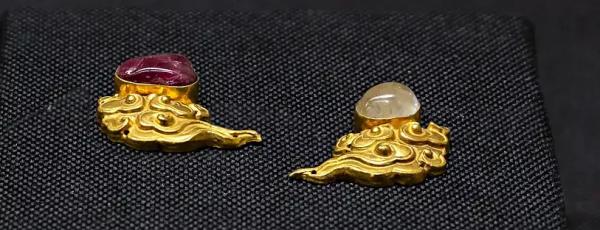 明朝王爺有多壕,看了他的珠寶你就知道了 明朝王爺有多壕,看了他的珠寶你就知道了