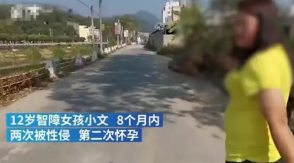 美國女孩臥床昏睡14年，突然呻吟產下一男嬰，男護工涉嫌侵犯被捕