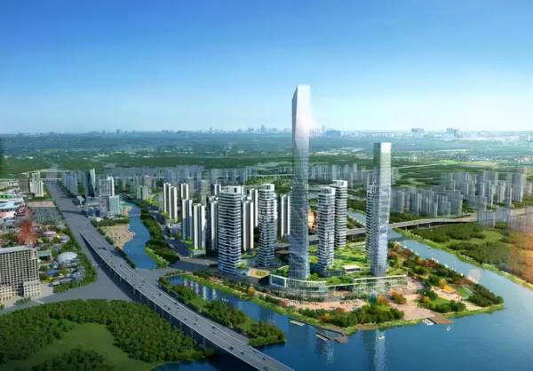 擊敗廣州和深圳，拿下“廣東第一”，佛山究竟靠什麼？