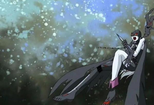 數碼寶貝:脫胎換骨的數碼獸,被小丑皇拋棄,再登場是天使召喚師 數碼寶貝:脫胎換骨的數碼獸,被小丑皇拋棄,再登場是天使召喚師