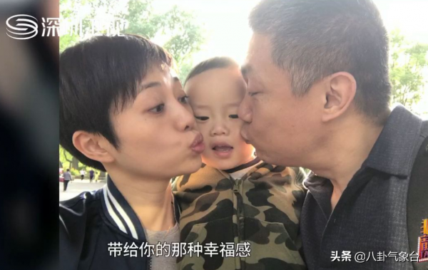 《琅琊榜》張齡心：爺爺是著名演員張伐，與扈耀之婚姻保鮮有秘訣