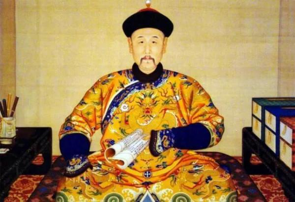 雍正為何要加封朱元璋後代為一等侯？此乃一石三鳥之計