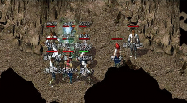 冰雪傳奇：遊戲情懷到底是什麼？