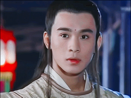 14位演員再扮成名角色，有人“爺青回”，有人卻發福顏崩掉下神壇