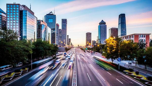 美國早已將中國當對手,但中國國運來了 美國早已將中國當對手,但中國國運來了