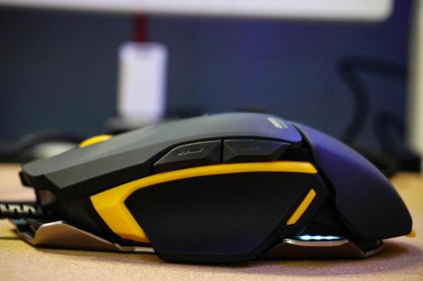 混搭也好玩！春節期間遊戲外設我選了這些