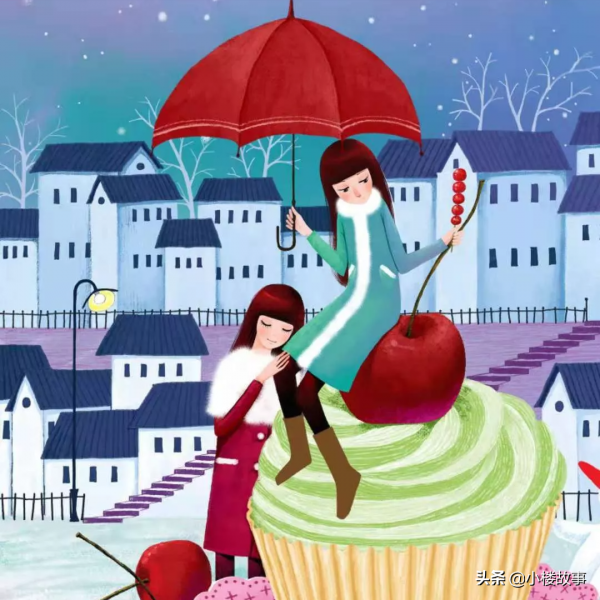 我不想做毒後媽，可孩子的狠辣卻真的讓我害怕