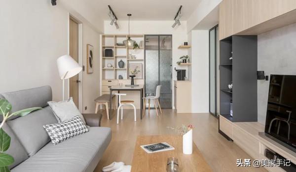 臺灣發現一位60歲阿姨的家，那叫一個高階，拍給大夥瞧瞧，超羨慕