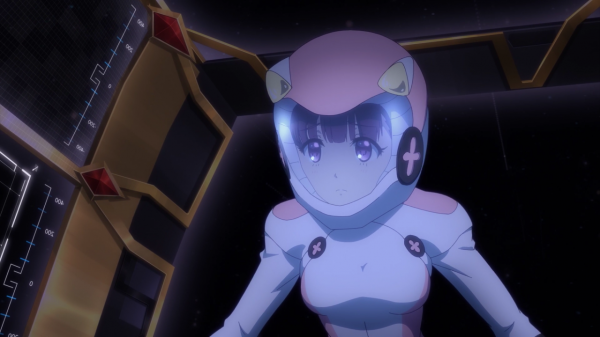 國產動畫《鬥神姬》雖然槽點很多，但完結後，居然發現了3個優點