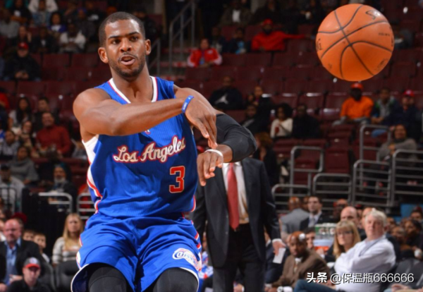 保羅未來還能獲得哪些榮譽，2021年籤的合同估計是他最後一份合同