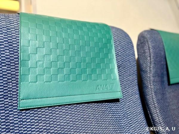 《鬼滅之刃》聯動全日空痛飛機第二彈 3月26日起運營