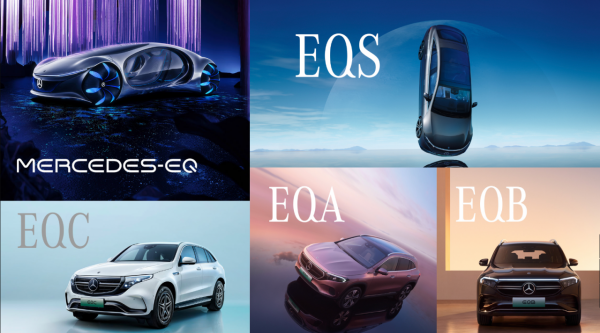 硬剛特斯拉？賓士入門車將用上磷酸鐵鋰電池：售價或大幅降低