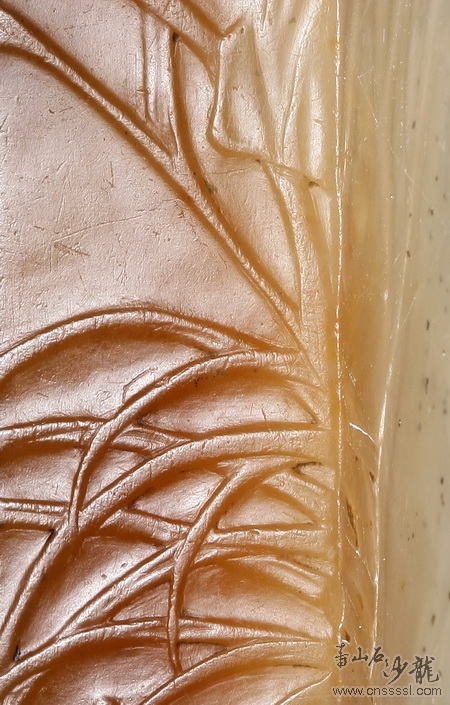 頂級收藏 | 抱石澄懷(6) 頂級收藏 | 抱石澄懷(6)