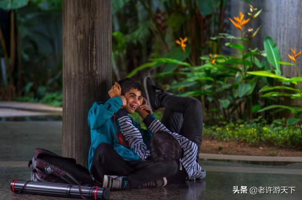 世遺大學城：風格獨特的建築典範，卻成了男歡女愛的浪漫集中營