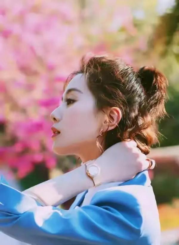 絕色美人劉詩詩 絕色美人劉詩詩