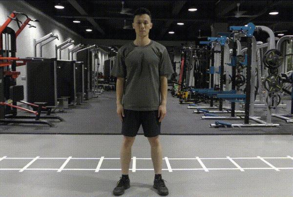 運動前如何熱身？軍體教員帶來這套進階版熱身攻略！