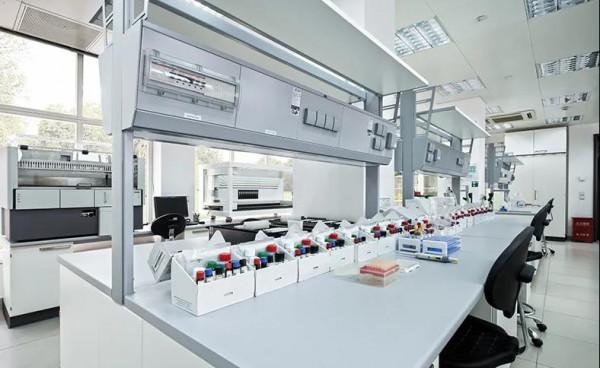 未一醫學，構建檢測到臨床的閉環