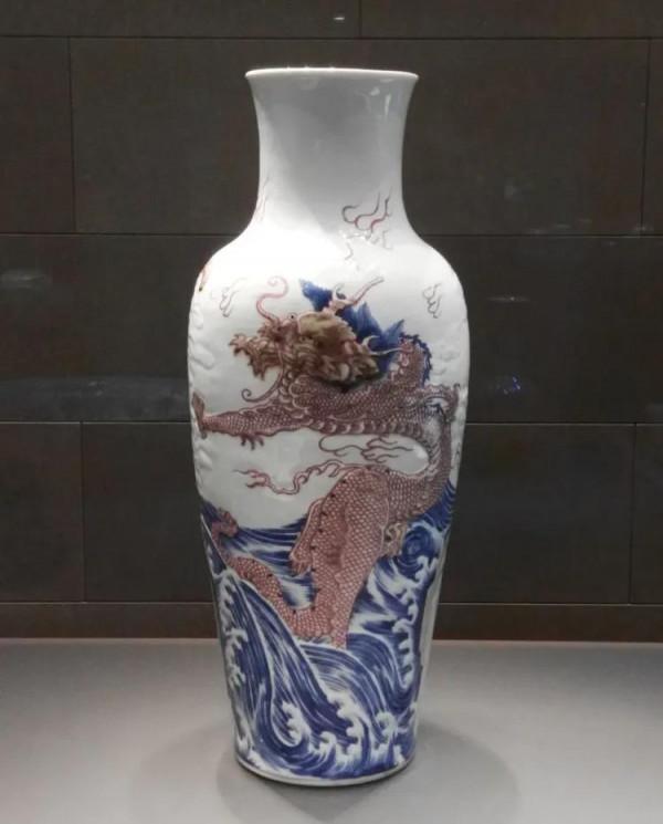 國之殤大英帝國博物館觀後感（原創）