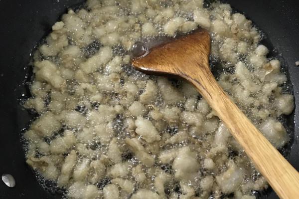 花椒油、辣椒油、豬油、明油的熬製方法，花錢學的教程，免費給你