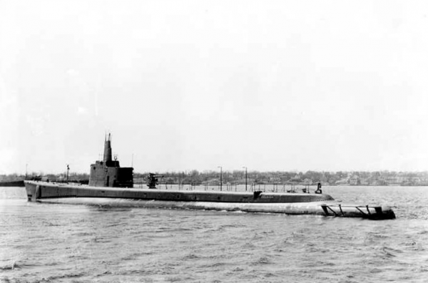 潛艇也會玩失蹤?澳大利亞表示丟過潛艇,戰爭裡一口氣丟了兩艘 潛艇也會玩失蹤?澳大利亞表示丟過潛艇,戰爭裡一口氣丟了兩艘