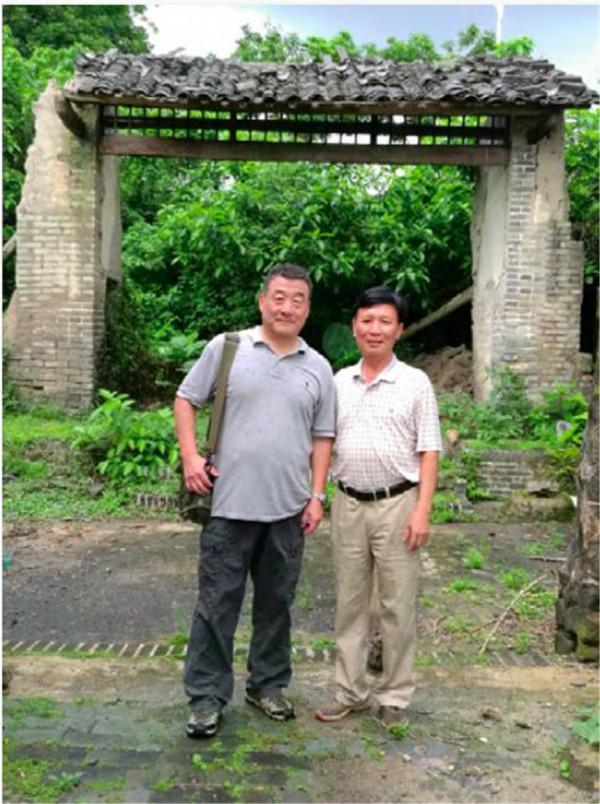 1949年朱光看望朱德，毛主席質問：你為啥只看朱老總，不來看我？