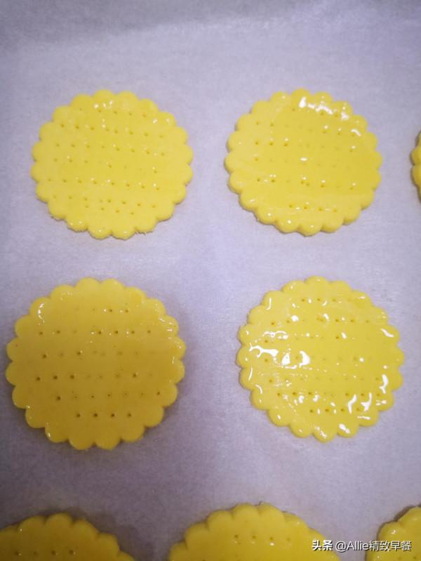 玉米麵還可以這樣做，無糖少油嘎嘣脆，健康零食又充飢，真厲害