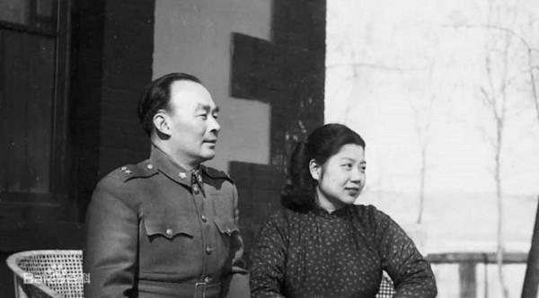 1949年國民黨敗退臺灣,都有哪些“高官太太”去了?結局如何? 1949年國民黨敗退臺灣,都有哪些“高官太太”去了?結局如何?