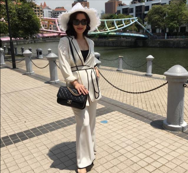 夢想當闊太,現實成笑話,這6位女明星豪門夢破碎 夢想當闊太,現實成笑話,這6位女明星豪門夢破碎