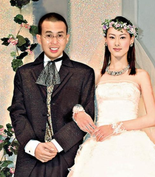 夢想當闊太，現實卻被騙！這7位豪門夢碎的女星，堪稱“笑話”